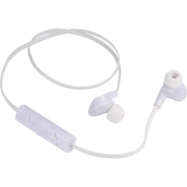 Sonic Bluetooth Earbuds and Carrying Case - Image 14
