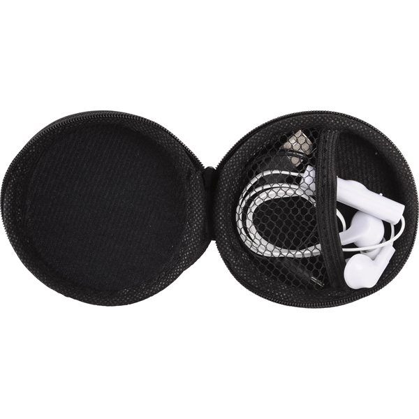 Sonic Bluetooth Earbuds and Carrying Case - Image 19