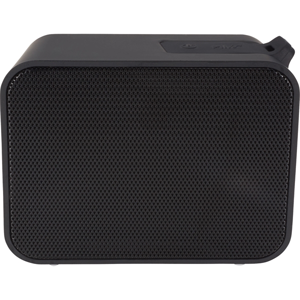 Block Outdoor Waterproof Bluetooth Speaker - Image 3