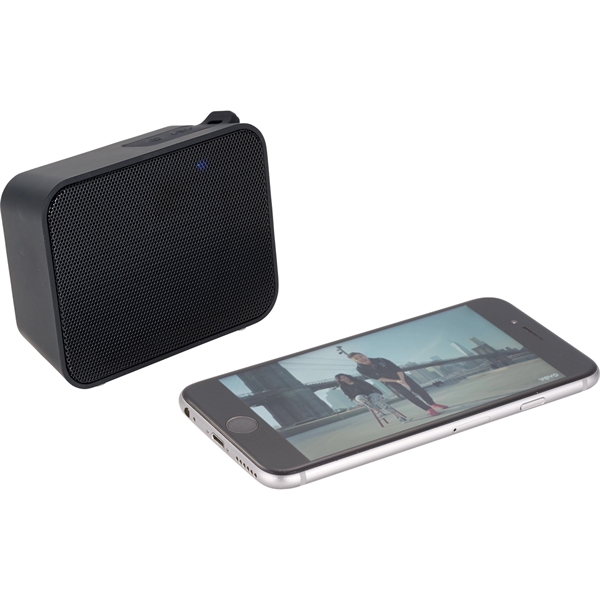 Block Outdoor Waterproof Bluetooth Speaker - Image 5