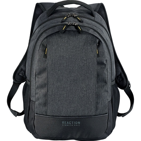 Kenneth Cole Pack Book 17" Computer Backpack - Image 3