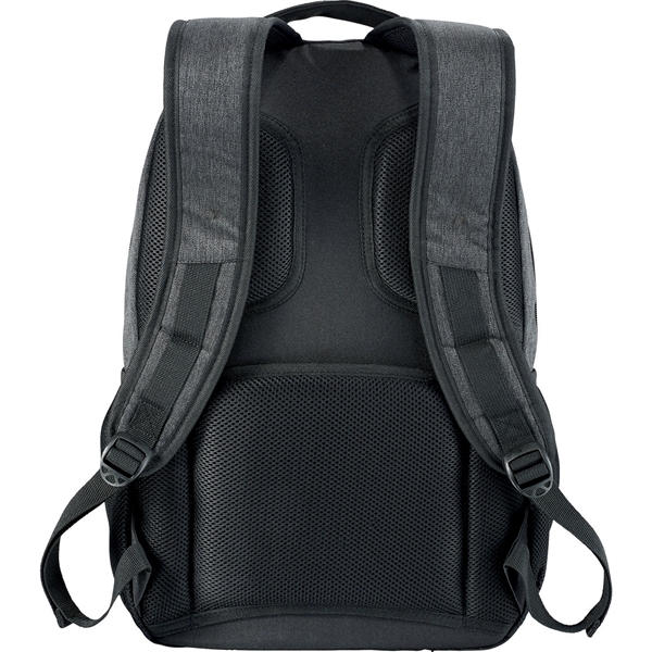 Kenneth Cole Pack Book 17" Computer Backpack - Image 5