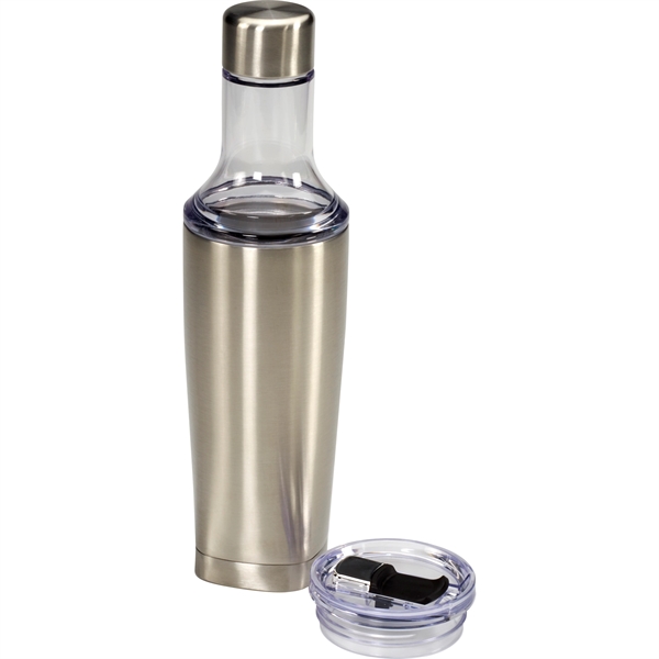 Duo Copper Vacuum Bottle & Tumbler 22oz - Image 14