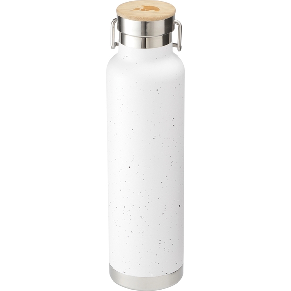 Speckled Thor Copper Vacuum Insulated Bottle 22oz - Image 5