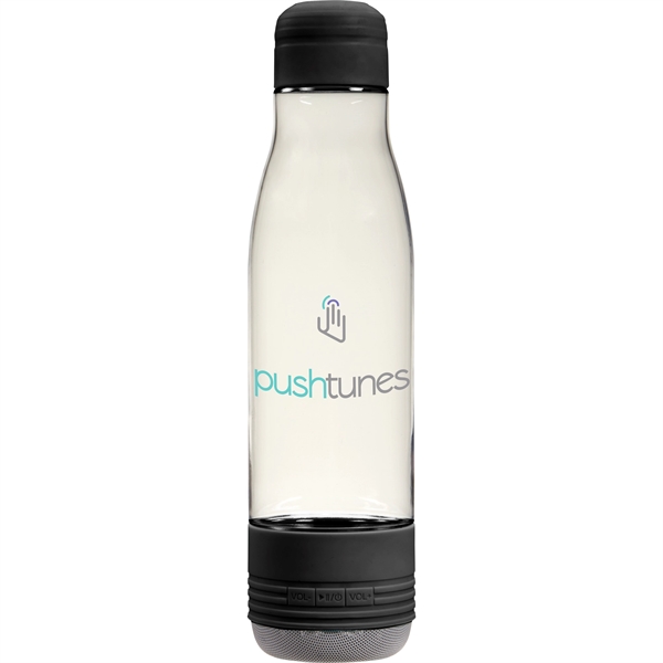 Lumi BPA Free Tritan Audio Bottle 25oz - Image 1