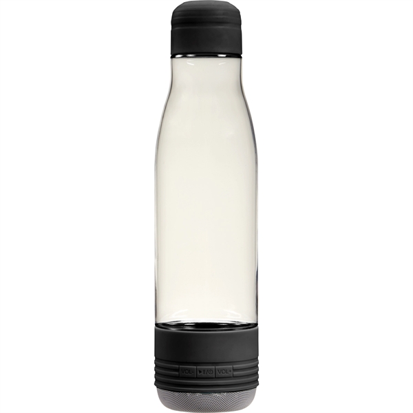 Lumi BPA Free Tritan Audio Bottle 25oz - Image 2