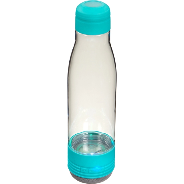 Lumi BPA Free Tritan Audio Bottle 25oz - Image 5