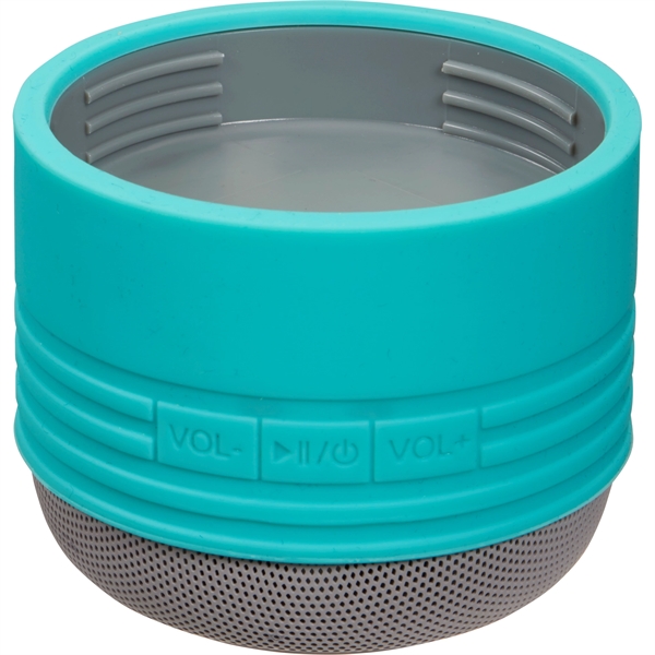 Lumi BPA Free Tritan Audio Bottle 25oz - Image 6