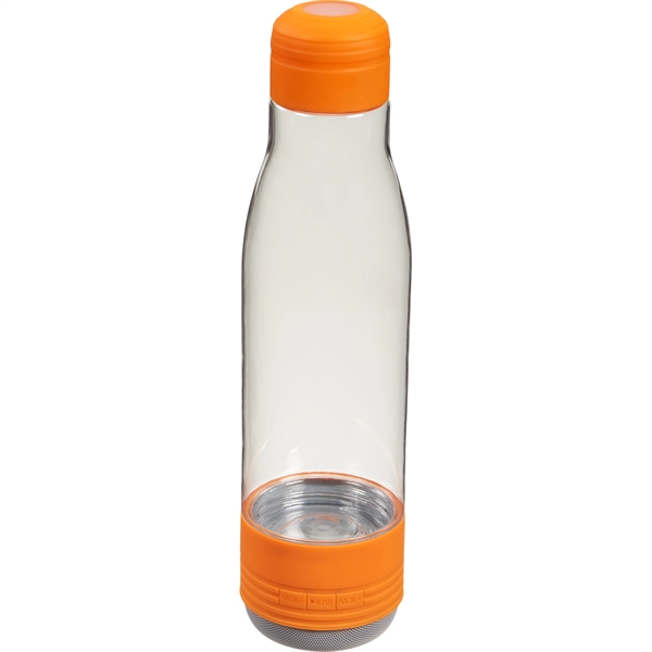 Lumi BPA Free Tritan Audio Bottle 25oz - Image 11