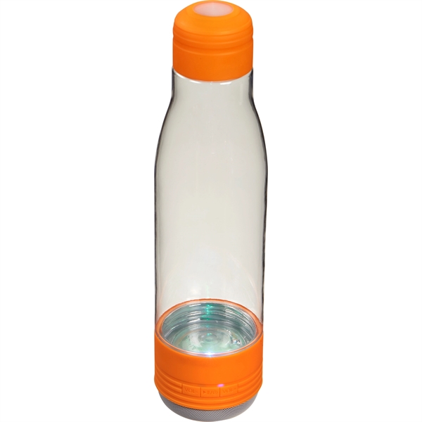 Lumi BPA Free Tritan Audio Bottle 25oz - Image 12