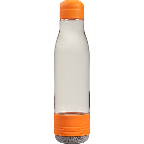 Lumi BPA Free Tritan Audio Bottle 25oz - Image 13