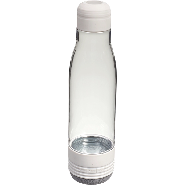 Lumi BPA Free Tritan Audio Bottle 25oz - Image 17