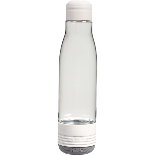 Lumi BPA Free Tritan Audio Bottle 25oz - Image 18