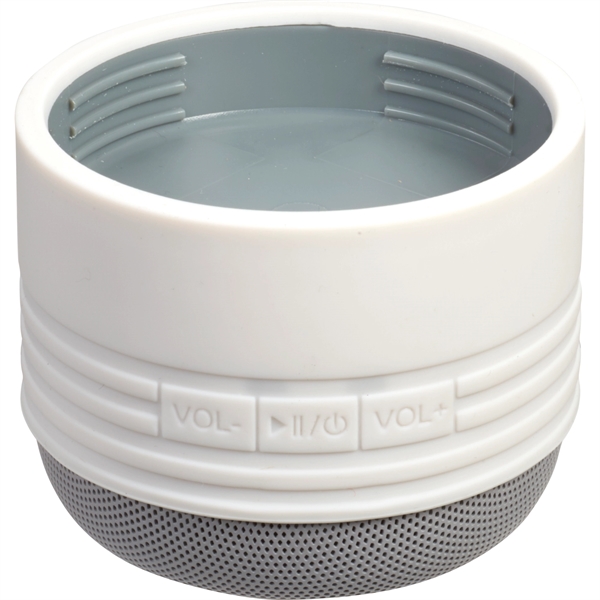 Lumi BPA Free Tritan Audio Bottle 25oz - Image 19