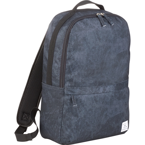 Merchant & Craft Adley 15" Computer Backpack - Image 4