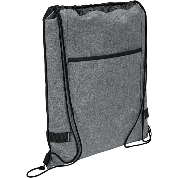 Reverb Drawstring Bag - Image 2
