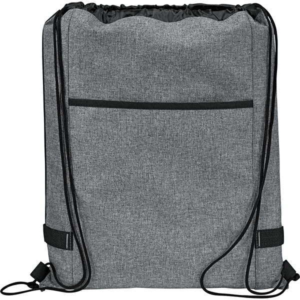 Reverb Drawstring Bag - Image 3