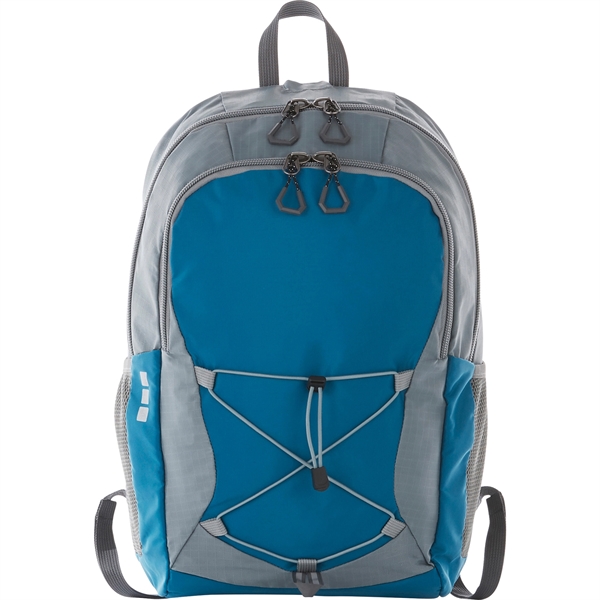 Elevate Drift 15" Computer Backpack - Image 2