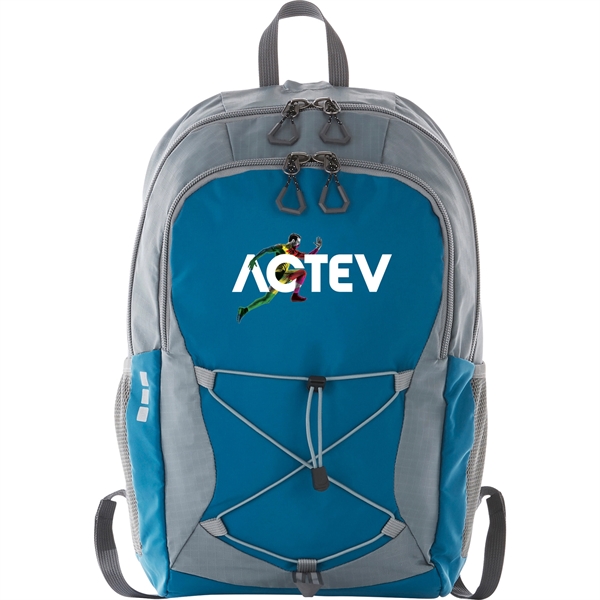 Elevate Drift 15" Computer Backpack - Image 4