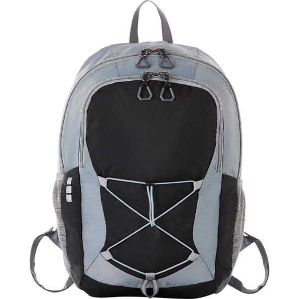 Elevate Drift 15" Computer Backpack - Image 6