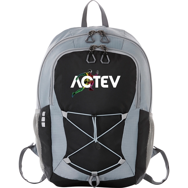 Elevate Drift 15" Computer Backpack - Image 8