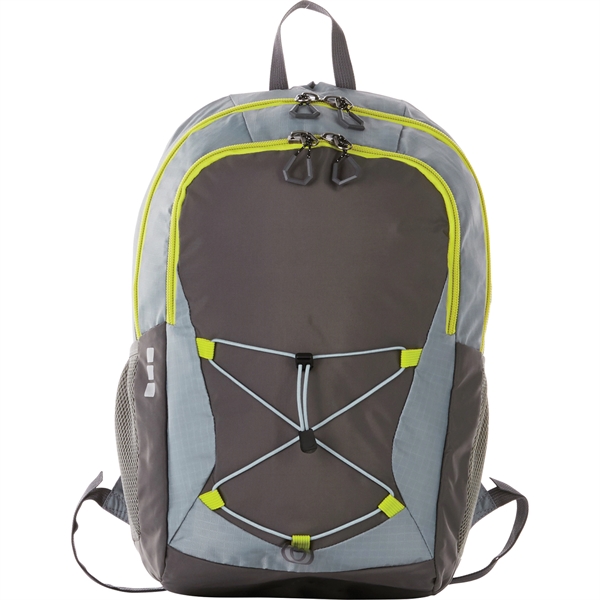 Elevate Drift 15" Computer Backpack - Image 12