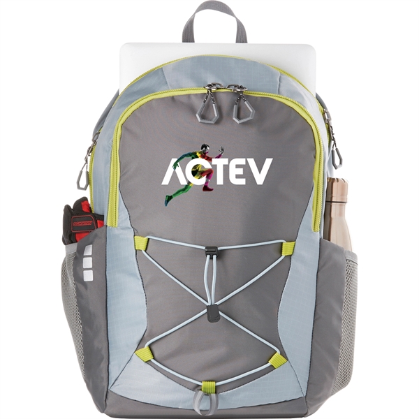 Elevate Drift 15" Computer Backpack - Image 13