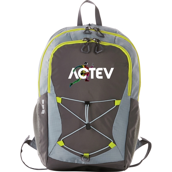 Elevate Drift 15" Computer Backpack - Image 14