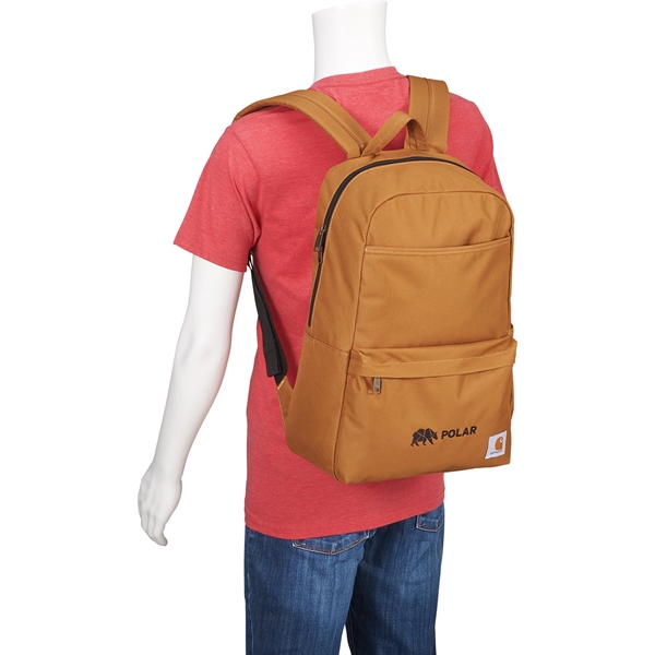 Carhartt® 15" Computer Foundations Backpack - Image 2