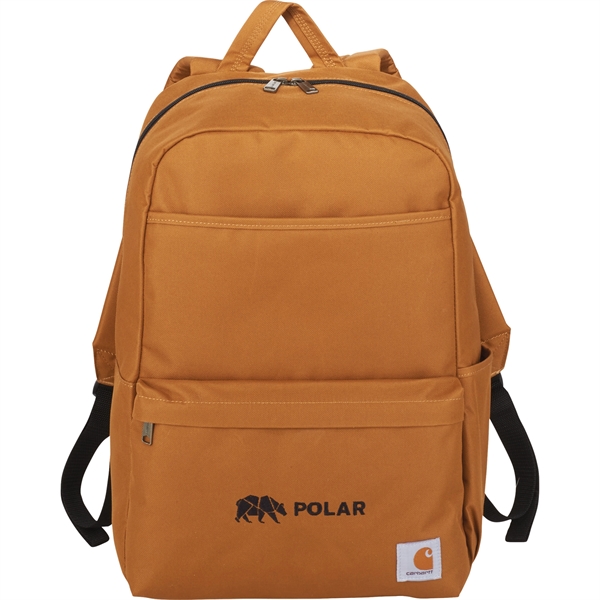 Carhartt® 15" Computer Foundations Backpack - Image 3