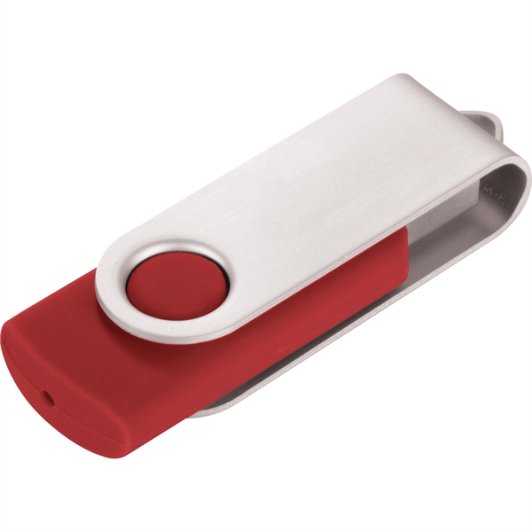 Rotate Excel Speed 3.0 8GB Flash Drive - Image 3