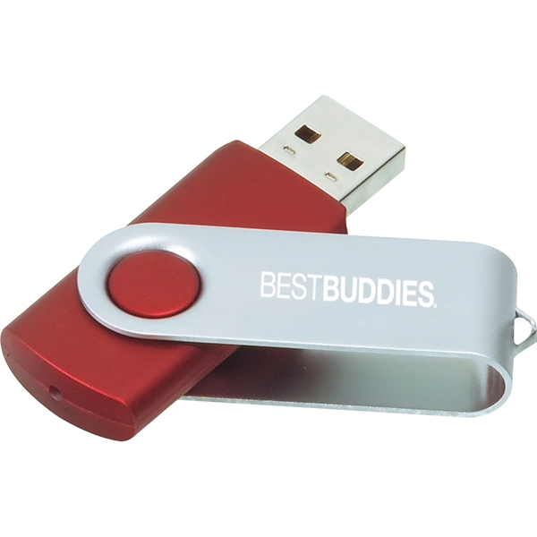 Rotate Excel Speed 3.0 8GB Flash Drive - Image 4