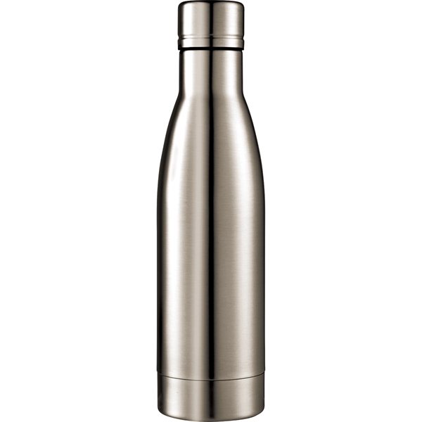 Vasa Copper Vacuum Insulated Bottle 17oz - Image 3