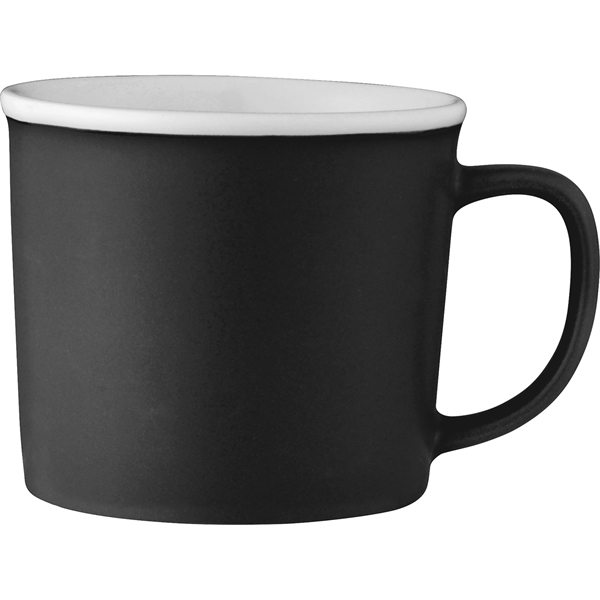 Axle Ceramic Mug 12oz - Image 2