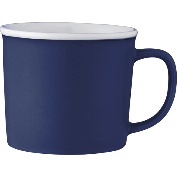 Axle Ceramic Mug 12oz - Image 5