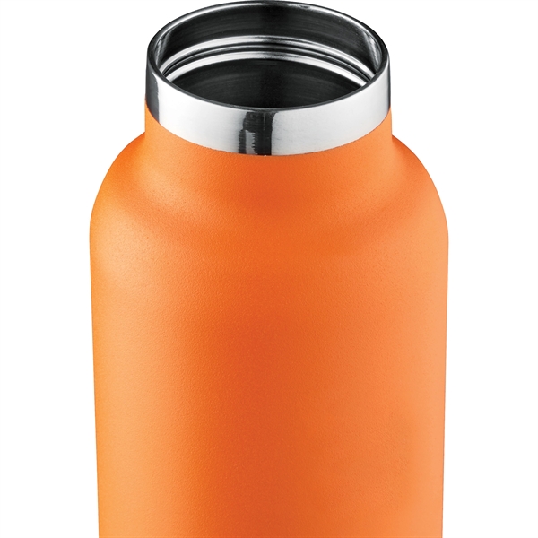 Thor Copper Vacuum Insulated Bottle 22oz - Image 10