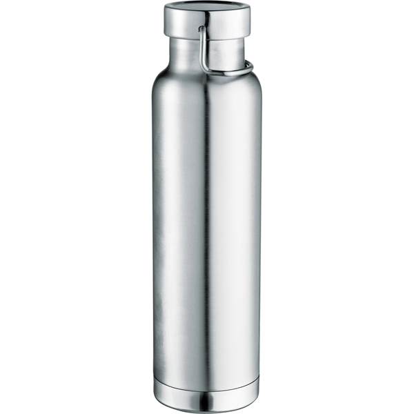 Thor Copper Vacuum Insulated Bottle 22oz - Image 21