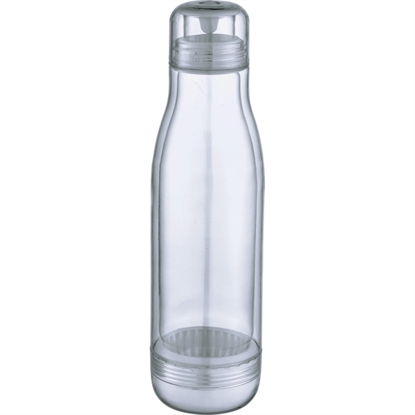 Spirit Tritan™ Sport Bottle with Glass Liner 17oz - Image 2