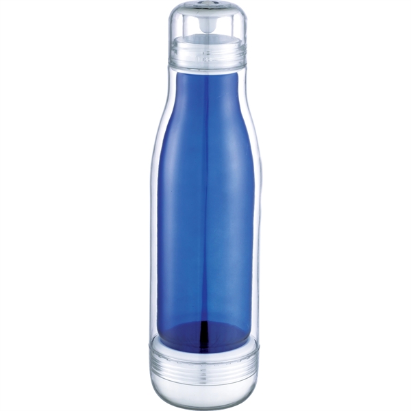 Spirit Tritan™ Sport Bottle with Glass Liner 17oz - Image 6