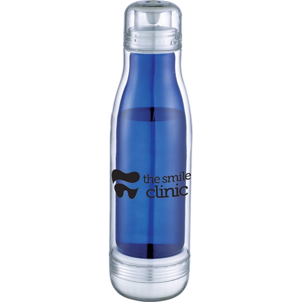 Spirit Tritan™ Sport Bottle with Glass Liner 17oz - Image 7