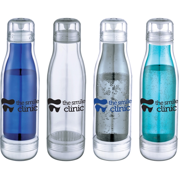Spirit Tritan™ Sport Bottle with Glass Liner 17oz - Image 8