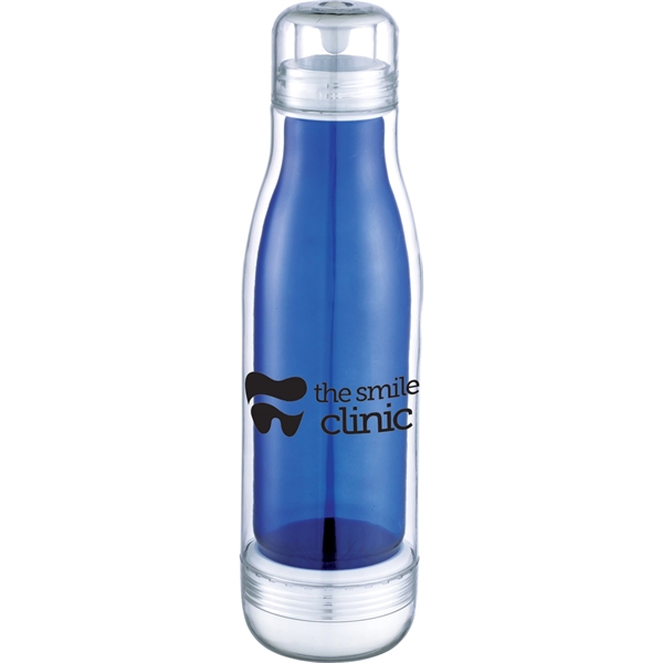 Spirit Tritan™ Sport Bottle with Glass Liner 17oz - Image 9