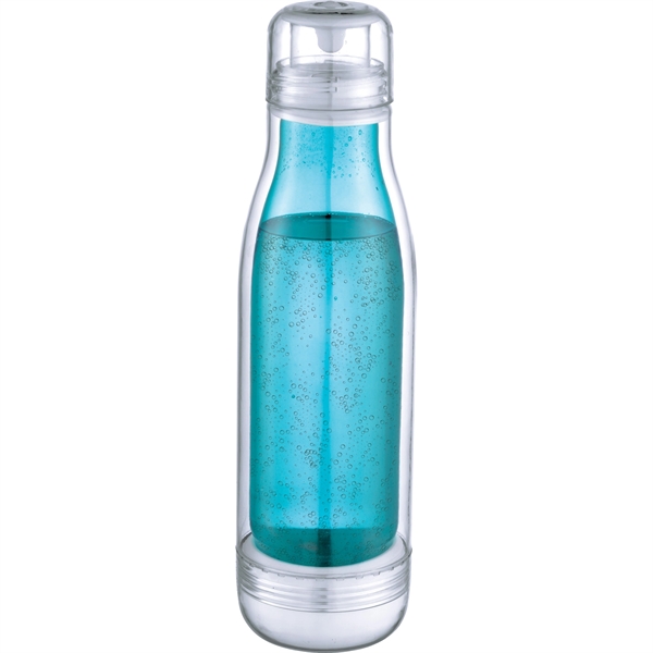Spirit Tritan™ Sport Bottle with Glass Liner 17oz - Image 10