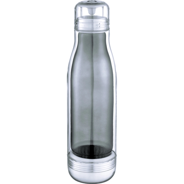 Spirit Tritan™ Sport Bottle with Glass Liner 17oz - Image 12