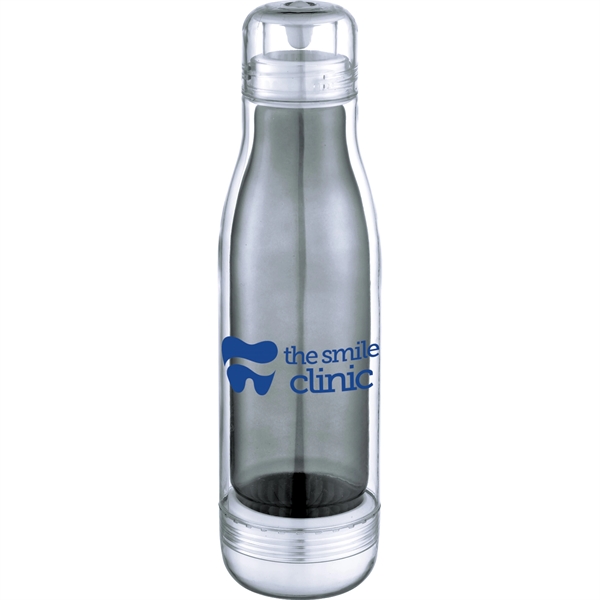 Spirit Tritan™ Sport Bottle with Glass Liner 17oz - Image 14