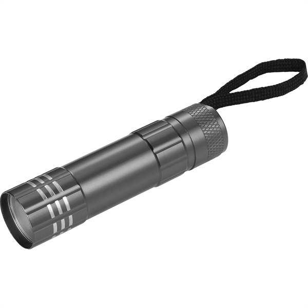 COB Flare Flashlight with Bottle Opener - Image 3