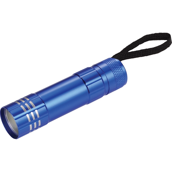 COB Flare Flashlight with Bottle Opener - Image 4