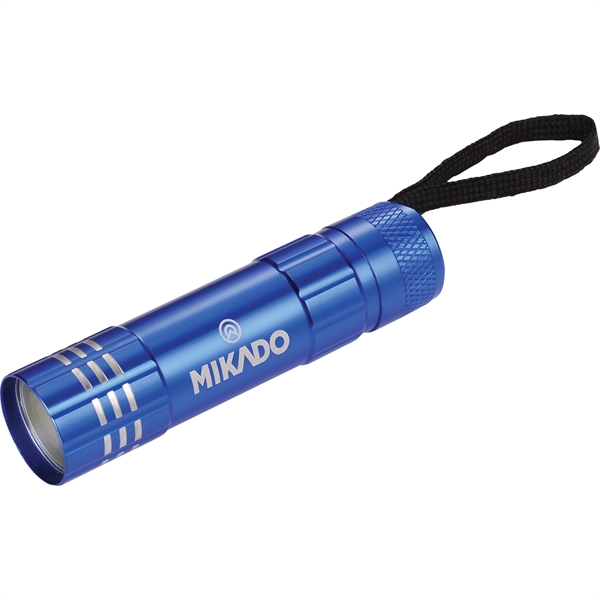 COB Flare Flashlight with Bottle Opener - Image 5