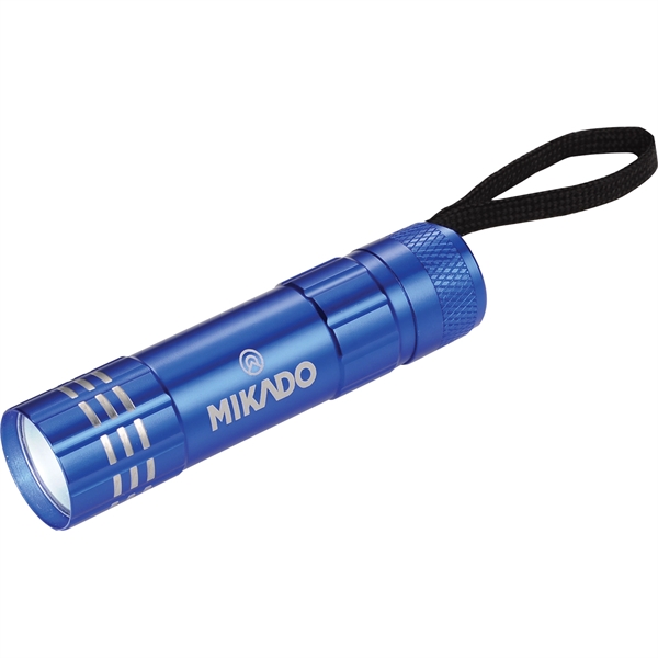 COB Flare Flashlight with Bottle Opener - Image 6