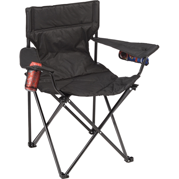 Premium Padded Chair (400lb Capacity) - Image 3